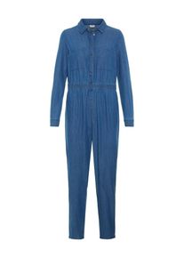 Noisy may, Damen Jumpsuit, Blue Denim