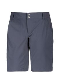 Columbia, Herren Funktionsshorts 'Saturday Trail', Dunkelgrau