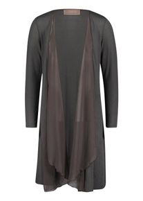 Cartoon, Damen Cardigan, Basaltgrau