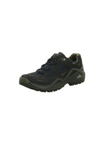 Lowa, Herren Outdoorschuhe, Dunkelblau / Schwarz