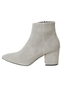 Véro Moda VERO MODA, Damen Ankle Boots, Grau