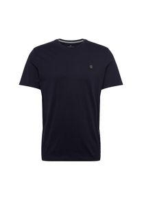 Tom Tailor, Herren T-Shirt, Navy