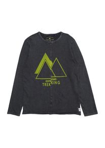 Tom Tailor, Shirt, Dunkelblau