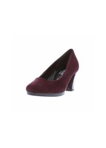 Gabor, Damen Pumps, Rotviolett