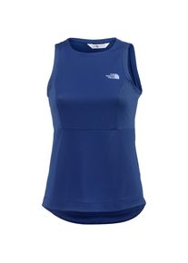 The North Face, Damen Hikesteller Funktionstop, Blau