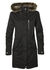 O`Neill O'NEILL, Damen Jacke 'Relaxed', Schwarz