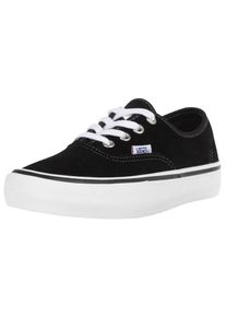 Vans, Herren Sneaker 'Authentic Pro', Schwarz