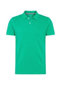 Esprit, Herren Poloshirt, Gr&uuml;n