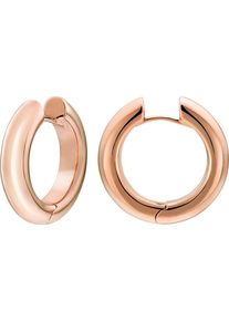 Christ, Damen Creole '87474666', Rosegold