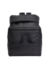 J. Lindeberg J.Lindeberg, Herren Tasche 'S-BAG 50089', Schwarz