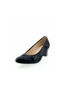 Gabor, Damen Pumps, Schwarz