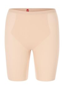 Spanx, Damen Shapewear-Shorts 'Thinstincts', Nude