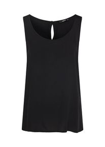 Only, Damen Top, Schwarz