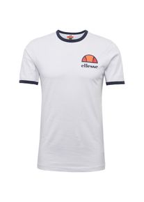 Ellesse, Herren T-Shirt 'ALGILA', Weiß