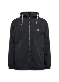 Levi's LEVI'S, Herren Jacke 'WINDRUNNERT3', Schwarz