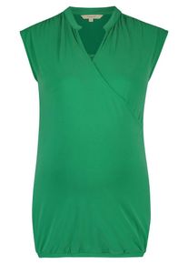 Noppies, Damen Top 'Putri', Gr&uuml;n