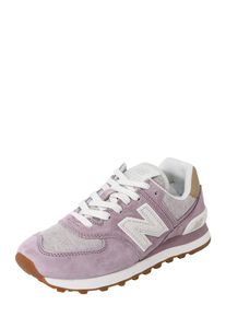 New Balance, Damen Sneaker 'WL574', Lila / Flieder