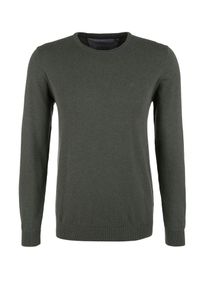 s.Oliver RED LABEL, Herren Pullover, Khaki