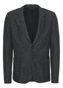 Hugo, Herren Blazer, Dunkelgrau