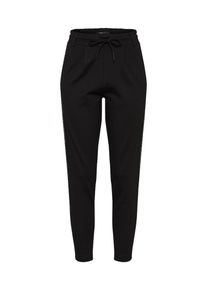 Only, Damen Loosefit Hose 'onlPOPTRASH EASY NEW SPORTY PNT NOOS', Schwarz