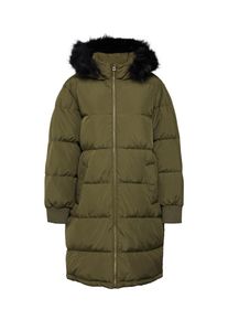 GAP, Damen Jacke, Khaki