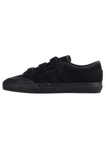 adidas originals, Herren 'Matchcourt CF' Sneaker, Schwarz