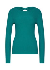 Only, Damen Pullover 'Neela', Petrol