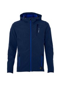 O`Neill O'NEILL, Herren PM COAST SOFTSHELL, Dunkelblau