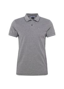 Scotch & Soda SCOTCH & SODA, Herren Poloshirt, Rauchblau