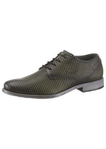 Bugatti, Herren Schn&uuml;rschuh 'Licio', Khaki