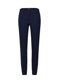 More & More MORE & MORE, Damen Hose, Marine / Grün
