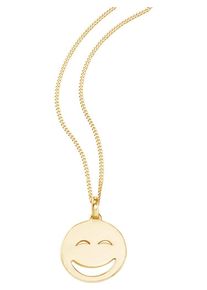 SO COSI, Damen Kette, Gold