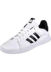 adidas originals, Herren Sneaker 'VRX Low', Schwarz / Wei&szlig;