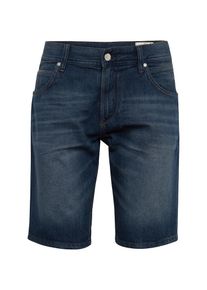 Tom Tailor Denim, Herren Denim Shorts, Blue Denim