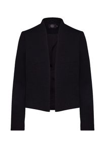 Only, Damen Blazer 'LINK RICK', Schwarz