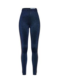 IVYREVEL, Damen Leggins 'VALLI PANTS', Navy