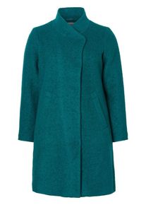 JUNAROSE, Damen Mantel, Jade