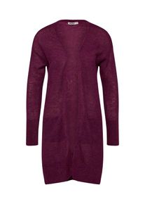 Garcia, Damen Cardigan, Dunkelrot