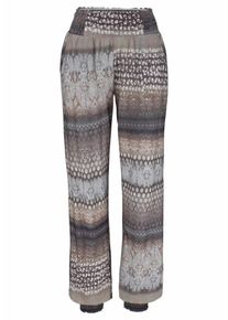 Buffalo, Damen Strandhose, Taupe