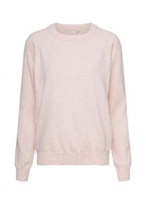 Ichi, Damen Pullover, Rosa