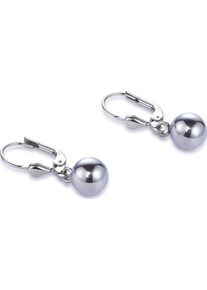 COEUR DE LION, Damen Ohrhänger '4932/20-1700', Silber