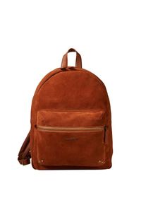 Marc O'Polo Marc O'Polo, Damen Rucksack, Cognac