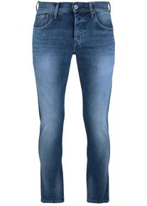 Pepe Jeans, Herren Jeans 'CANE', Blue Denim