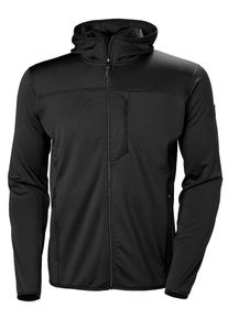 Helly Hansen, Herren Funktionjacke 'Vertex', Schwarz