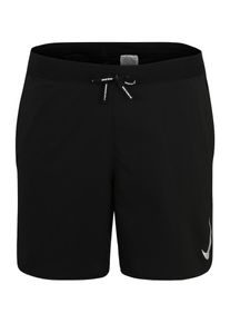 Nike, Herren Sportshorts 'STRIDE 2IN1', Schwarz