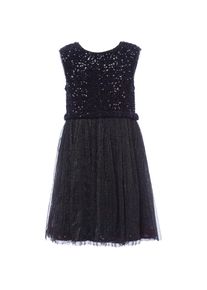 REVIEW KIDS REVIEW FOR KIDS, Mädchen Kleid, Ultramarinblau