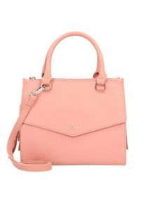 Fiorelli, Damen Handtasche 'Mia', Lachs