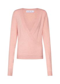 IVYREVEL, Damen Pullover, Pink