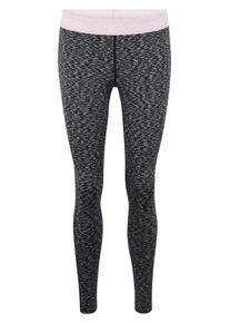 ENDURANCE ATHLECIA, Damen Tights 'Selma', Rosa / Schwarz