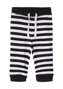 name it, M&auml;dchen Hose, Schwarz